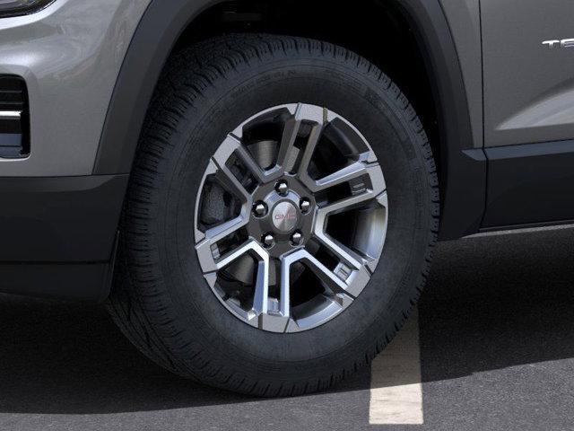 new 2026 GMC Terrain car, priced at $33,564