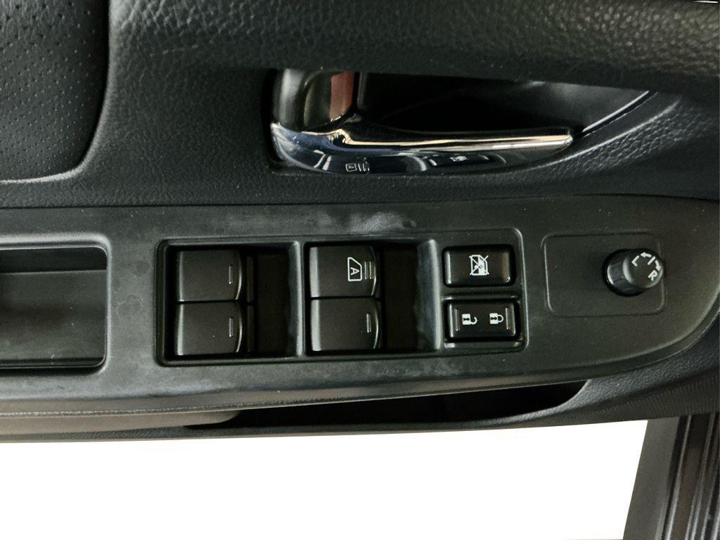 used 2013 Subaru XV Crosstrek car, priced at $4,533