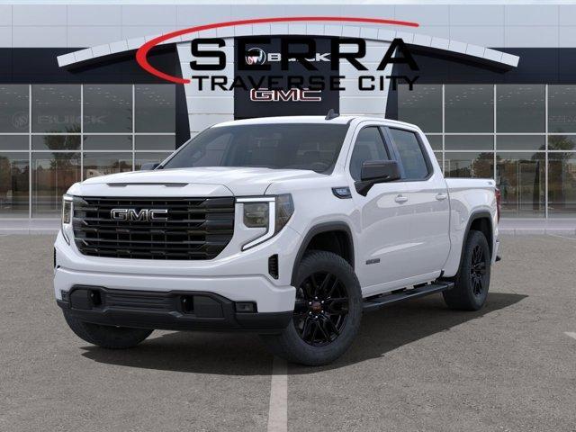 new 2024 GMC Sierra 1500 car, priced at $56,717