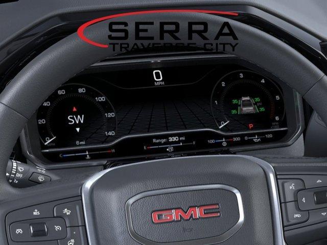 new 2024 GMC Sierra 1500 car, priced at $56,717