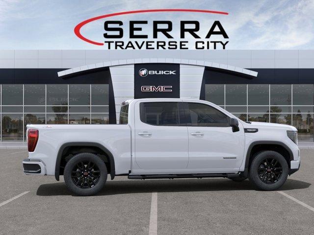 new 2024 GMC Sierra 1500 car, priced at $56,717