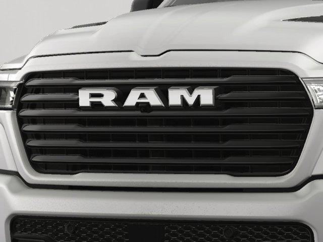 new 2025 Ram 1500 car, priced at $70,445