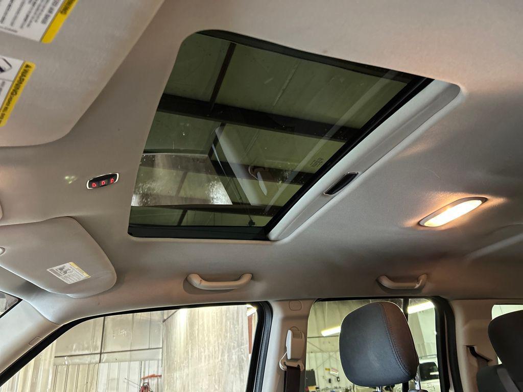 used 2014 Jeep Patriot car, priced at $4,933