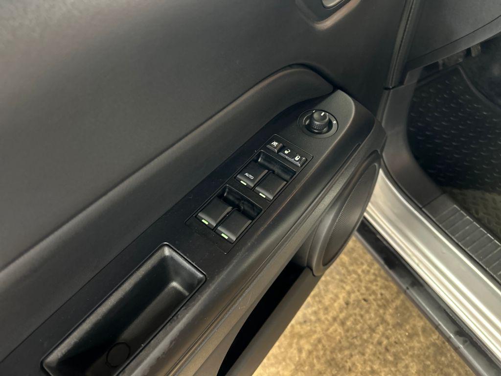 used 2014 Jeep Patriot car, priced at $4,933