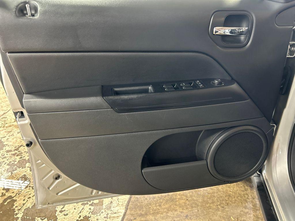 used 2014 Jeep Patriot car, priced at $4,933