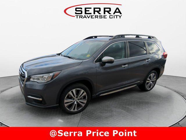 used 2021 Subaru Ascent car, priced at $26,608