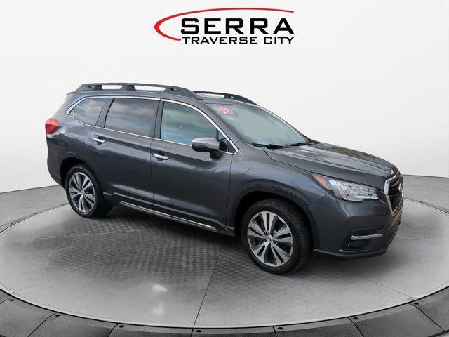 used 2021 Subaru Ascent car, priced at $26,608