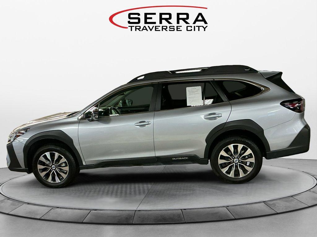 used 2024 Subaru Outback car, priced at $31,499