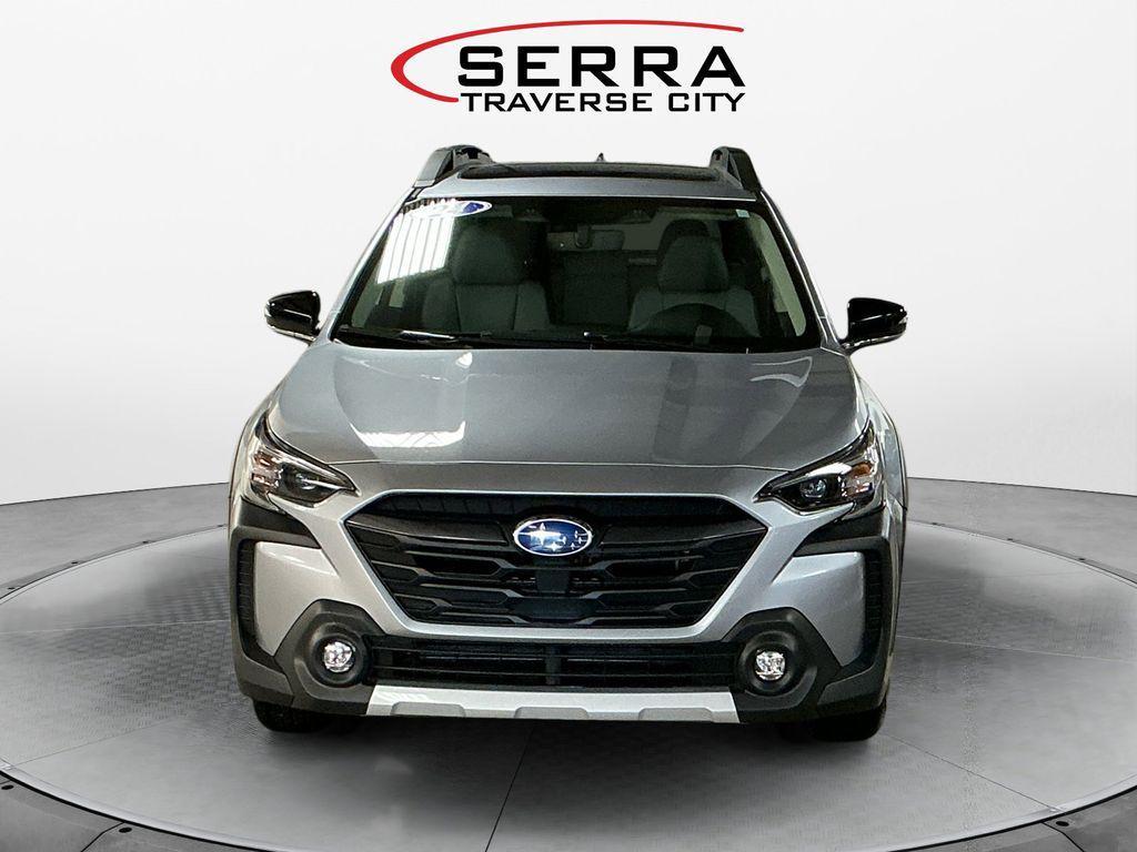 used 2024 Subaru Outback car, priced at $31,499