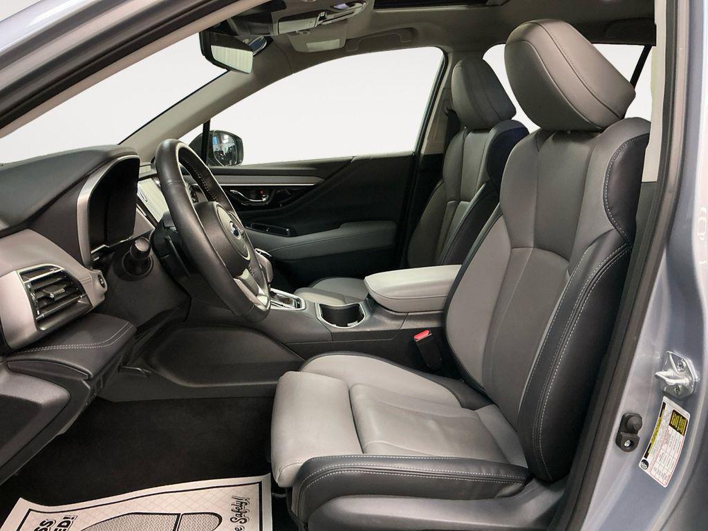 used 2024 Subaru Outback car, priced at $31,499