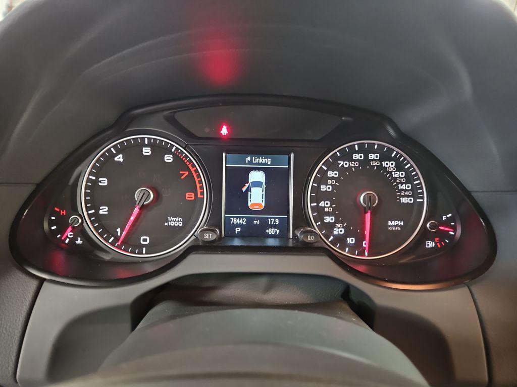used 2016 Audi Q5 car, priced at $13,911
