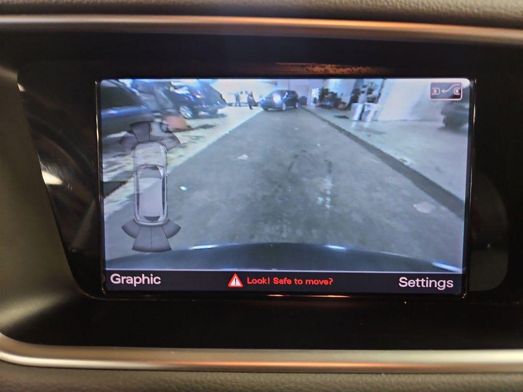 used 2016 Audi Q5 car, priced at $13,911