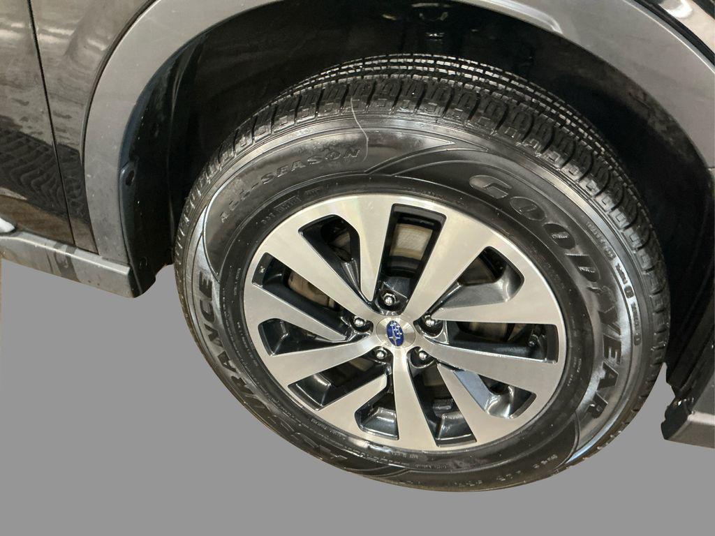 used 2022 Subaru Outback car, priced at $26,633