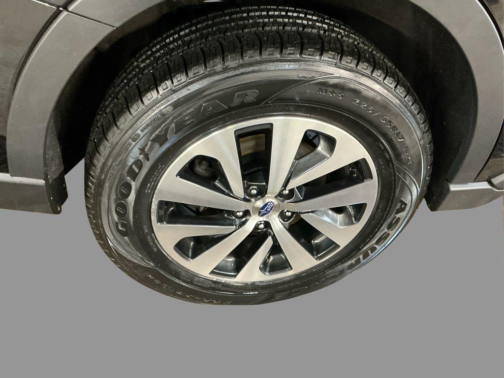 used 2022 Subaru Outback car, priced at $26,633