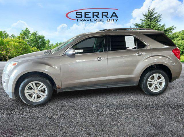 used 2011 Chevrolet Equinox car, priced at $5,911