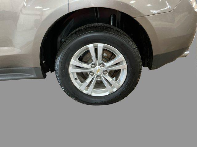 used 2011 Chevrolet Equinox car, priced at $5,911