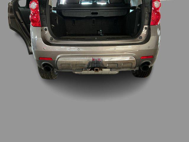 used 2011 Chevrolet Equinox car, priced at $5,911