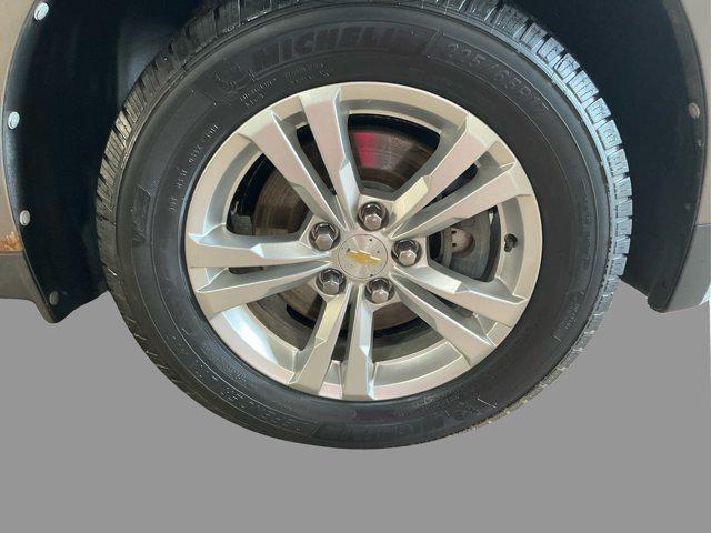 used 2011 Chevrolet Equinox car, priced at $5,911