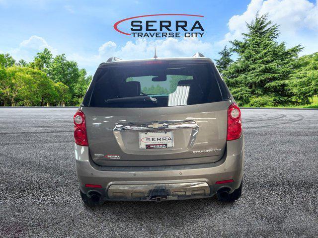 used 2011 Chevrolet Equinox car, priced at $5,911