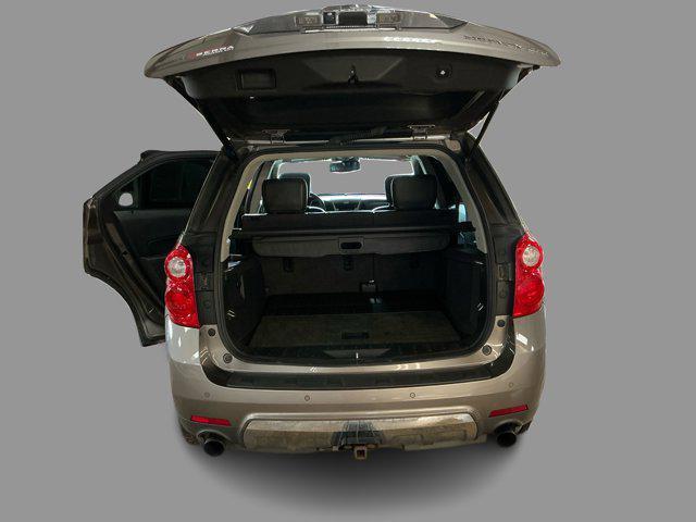 used 2011 Chevrolet Equinox car, priced at $5,911
