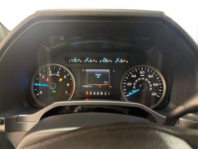 used 2015 Ford F-150 car, priced at $18,322