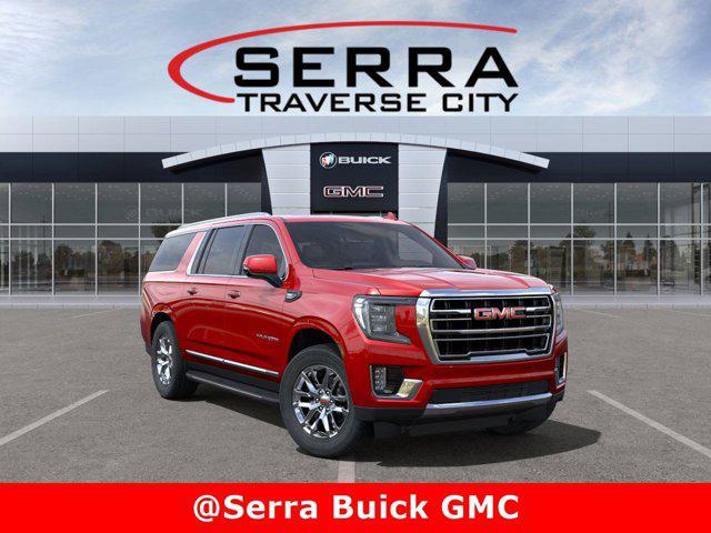 new 2024 GMC Yukon XL car, priced at $74,574