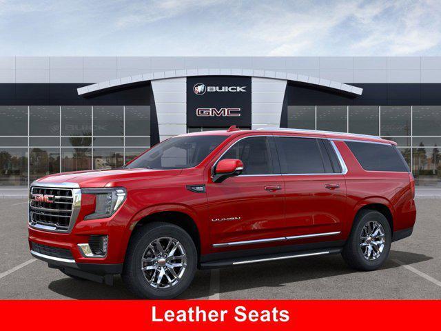 new 2024 GMC Yukon XL car, priced at $74,574