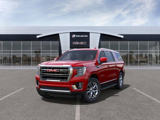 new 2024 GMC Yukon XL car, priced at $74,574