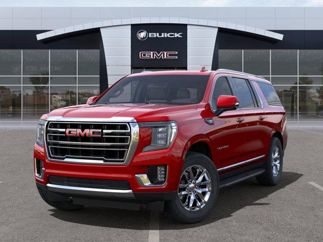 new 2024 GMC Yukon XL car, priced at $74,574