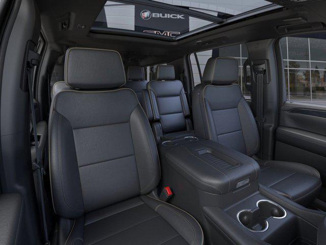 new 2024 GMC Yukon XL car, priced at $74,574