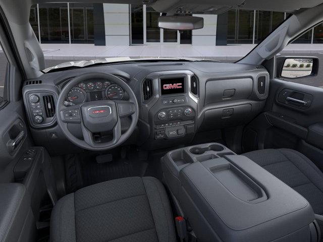 new 2025 GMC Sierra 1500 car, priced at $46,461