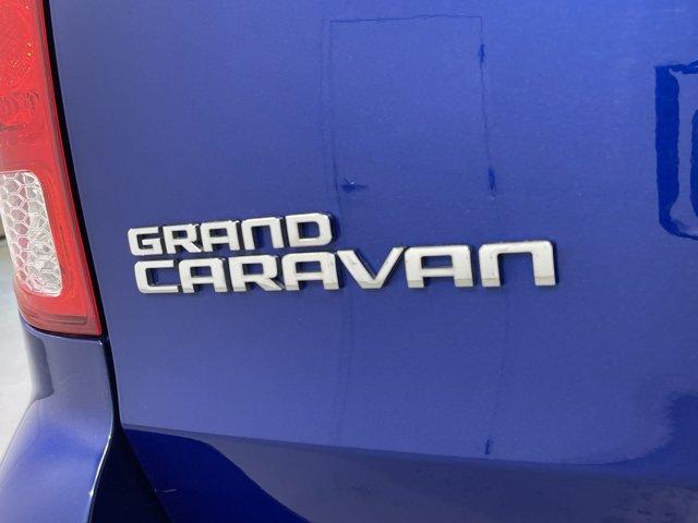 used 2019 Dodge Grand Caravan car, priced at $16,259
