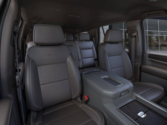 new 2024 GMC Yukon car, priced at $80,493