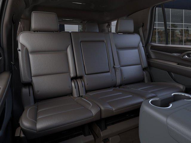 new 2024 GMC Yukon car, priced at $80,493