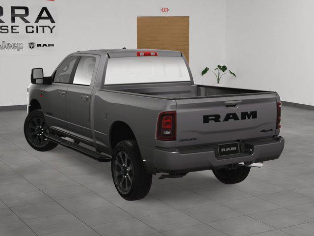 new 2025 Ram 2500 car, priced at $78,355
