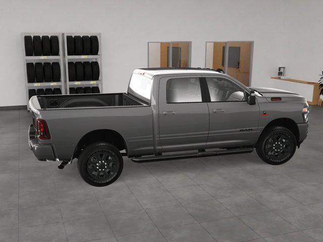 new 2025 Ram 2500 car, priced at $78,355