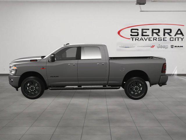 new 2025 Ram 2500 car, priced at $78,355