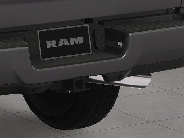 new 2025 Ram 2500 car, priced at $78,355