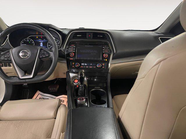 used 2019 Honda Odyssey car, priced at $18,911