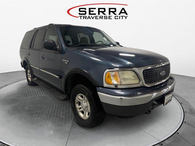 used 2001 Ford Expedition car, priced at $2,322