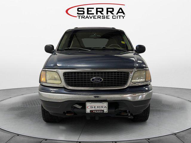 used 2001 Ford Expedition car, priced at $2,322