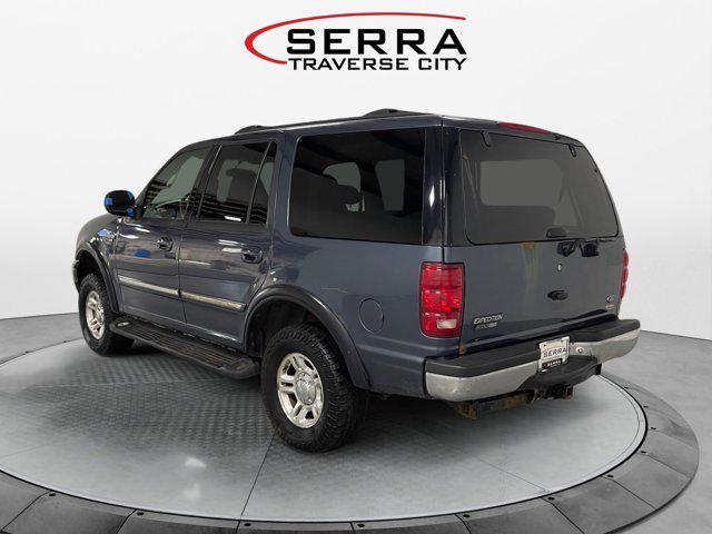 used 2001 Ford Expedition car, priced at $2,322