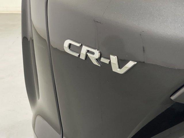 used 2018 Honda CR-V car, priced at $17,430