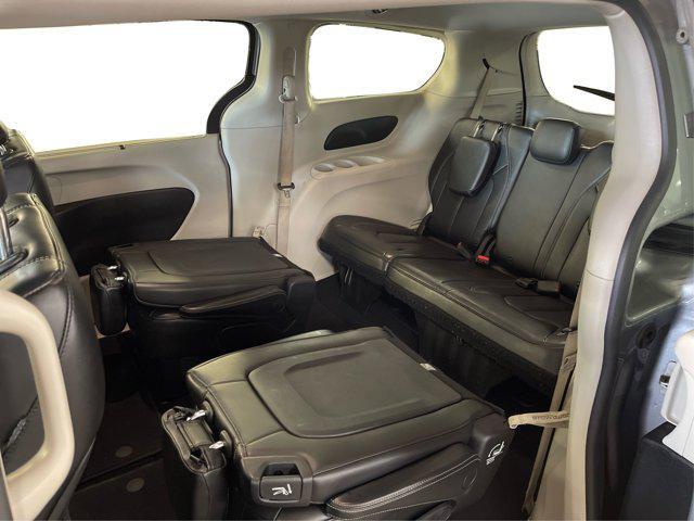 used 2020 Chrysler Voyager car, priced at $15,311
