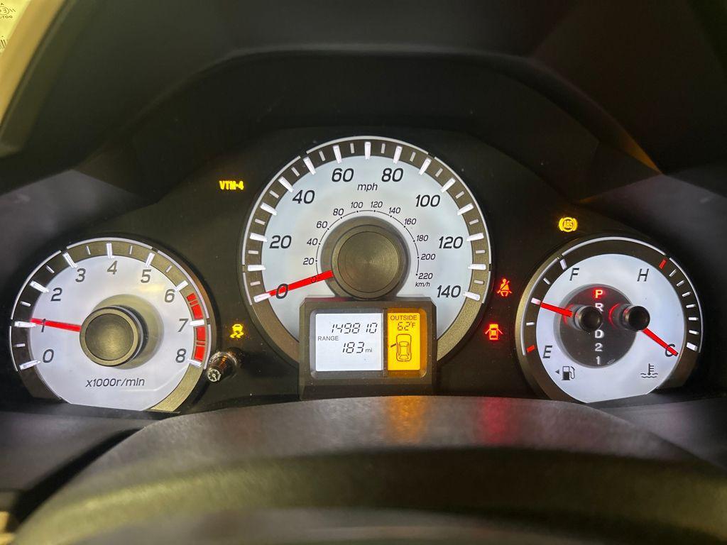 used 2015 Honda Pilot car, priced at $11,911