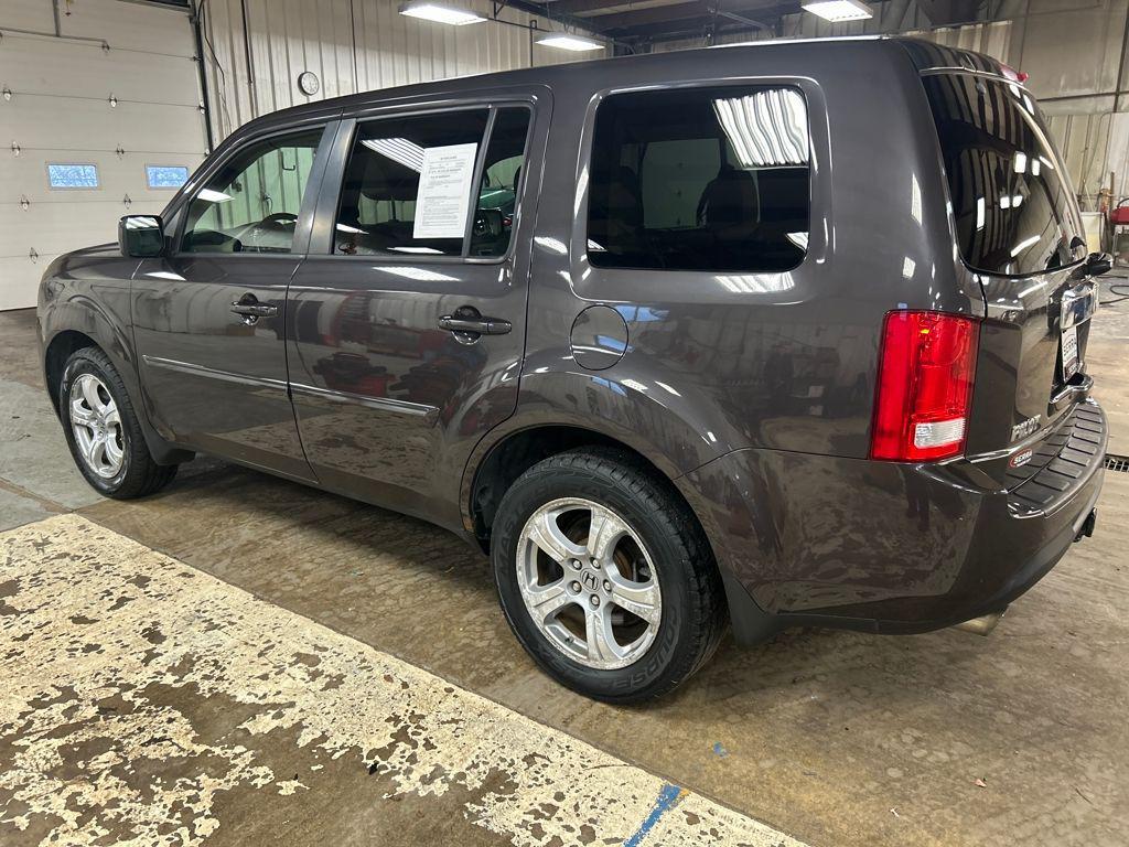 used 2015 Honda Pilot car, priced at $11,911