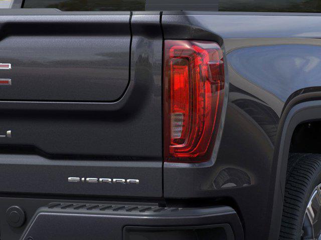 new 2024 GMC Sierra 1500 car, priced at $72,792