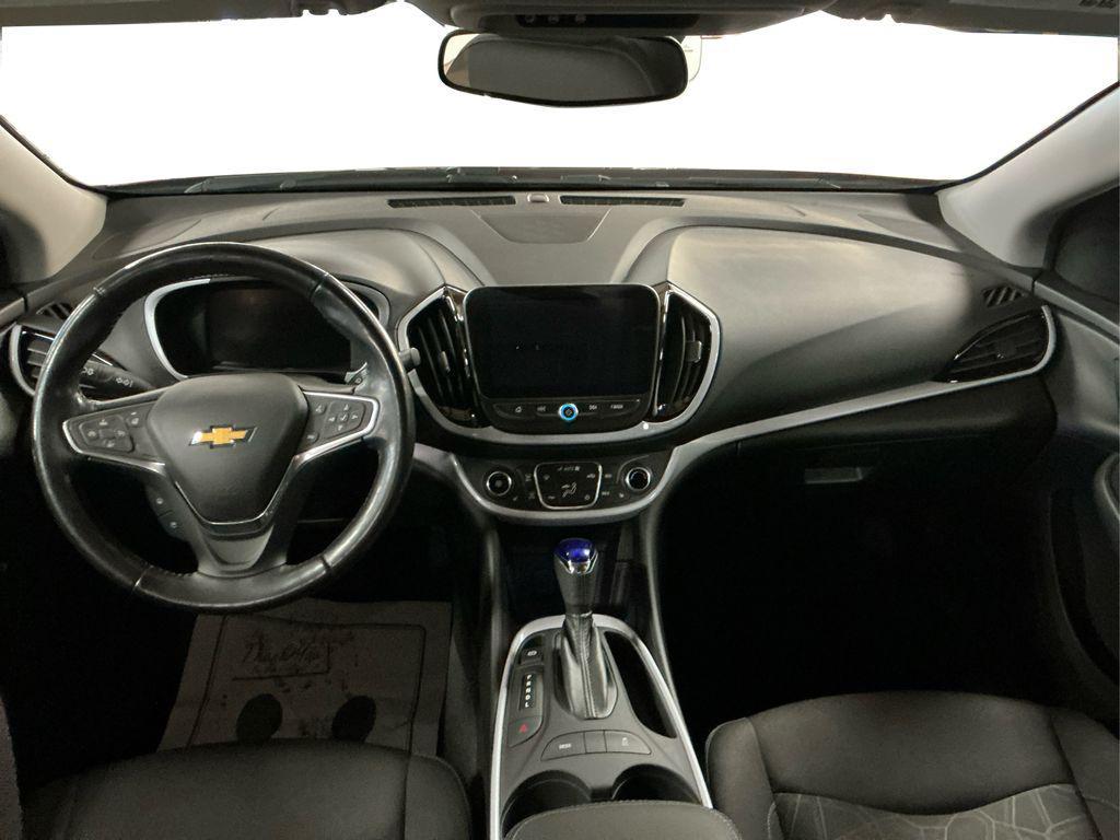 used 2018 Chevrolet Volt car, priced at $11,722