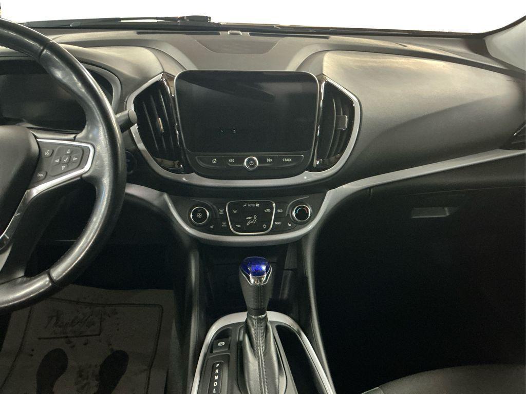 used 2018 Chevrolet Volt car, priced at $11,722