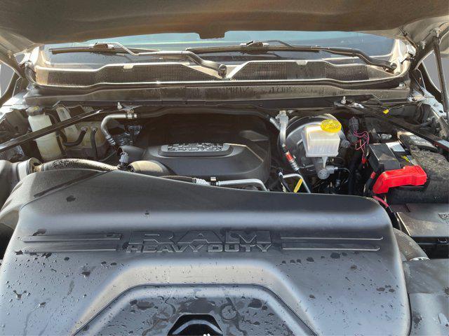 used 2022 Ram 2500 car, priced at $36,911
